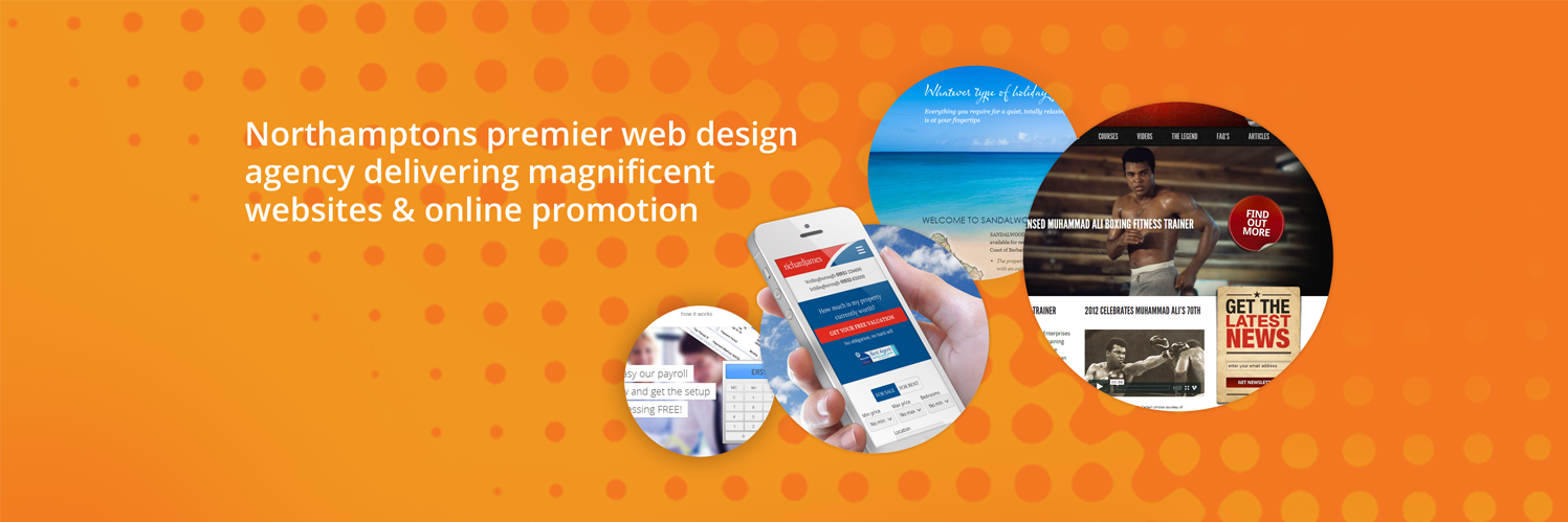 ihmwebdesign's profile banner image