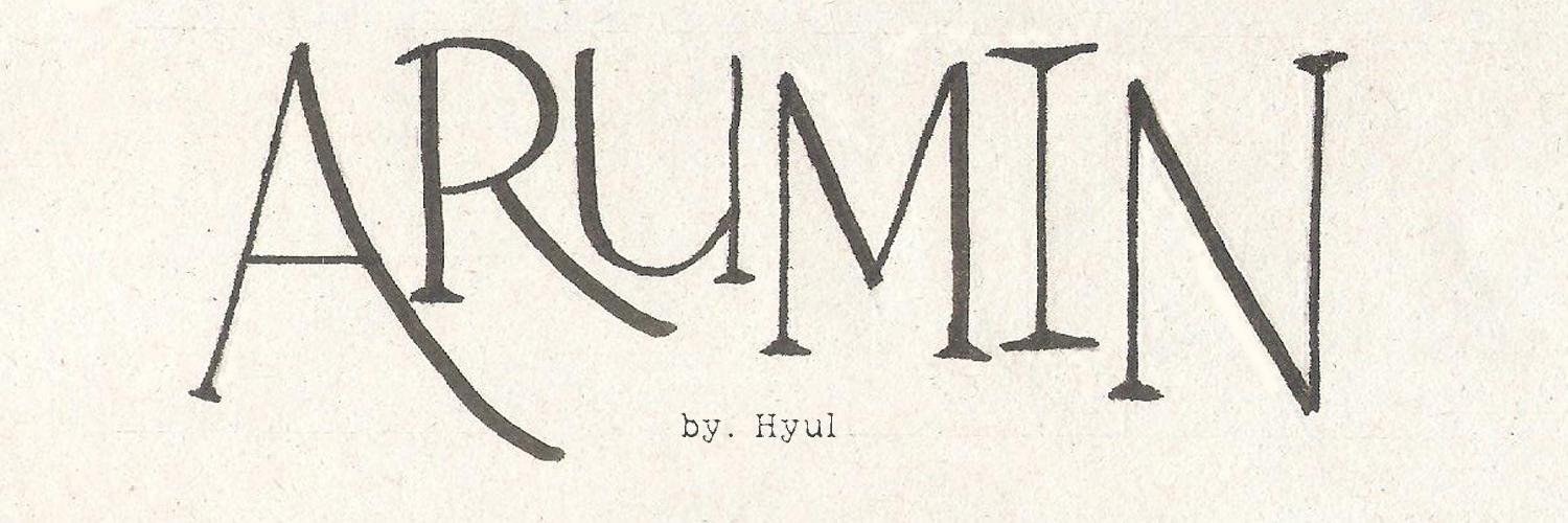 arumin_'s profile banner image