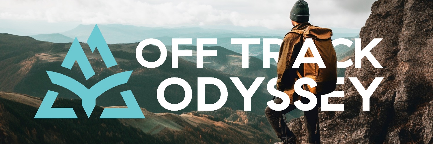 offtrackodyssey's profile banner image