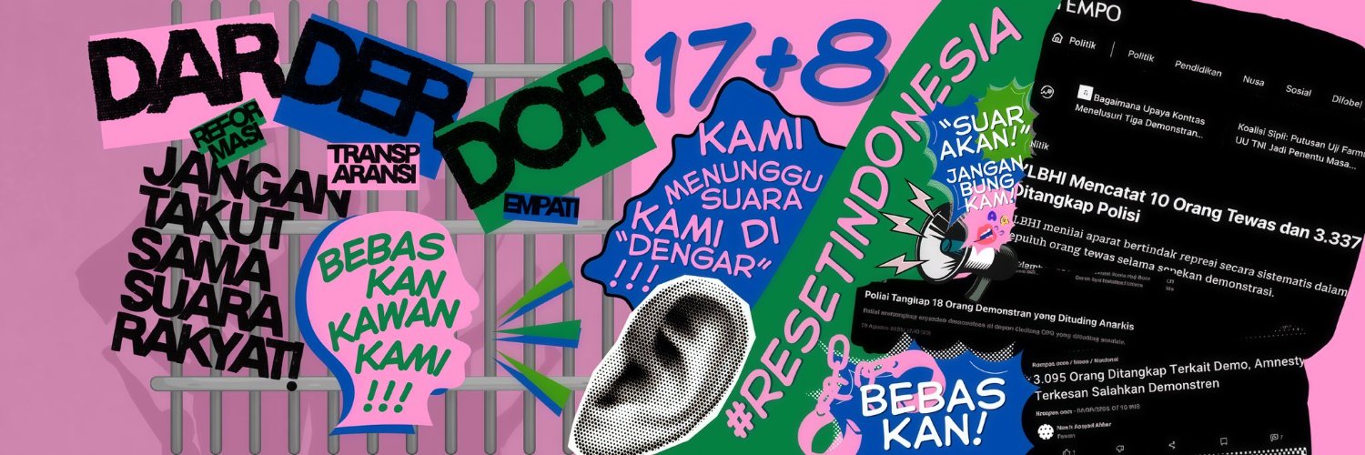 BlinkSendi's profile banner image