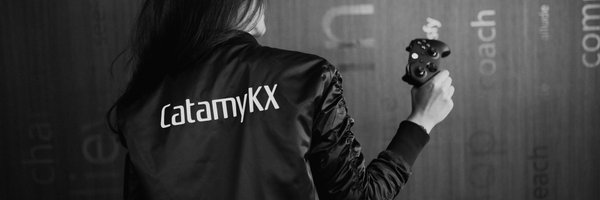 CatamyKX Profile Banner