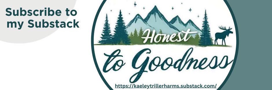 Kaeley Triller's banner