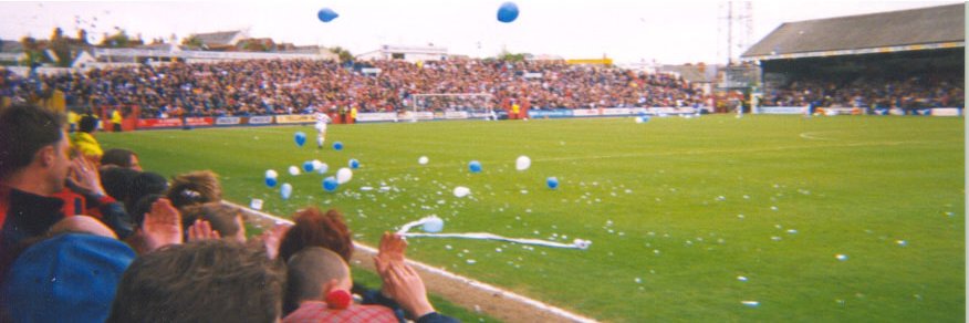 James Knight banner