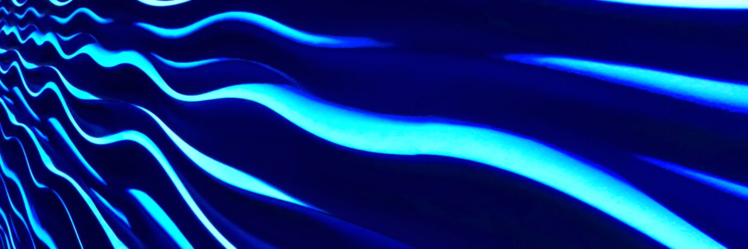Twitter banner for @Ritzy