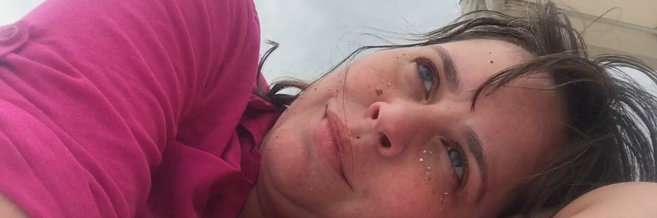elainefbayless's profile banner image