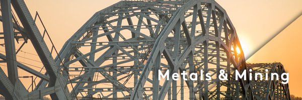 Fastmarkets Metals & Mining banner