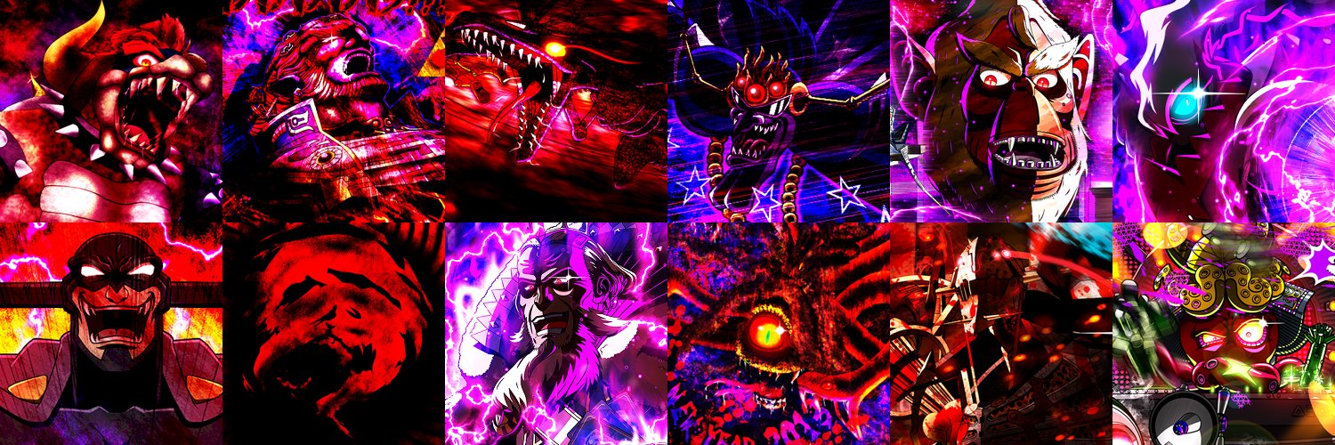 misterror491's profile banner image