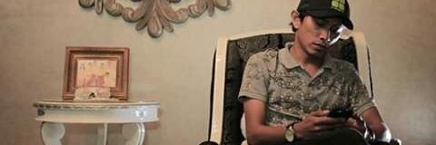 nickKRN's profile banner image