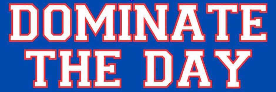 Forrest Rockets Football banner