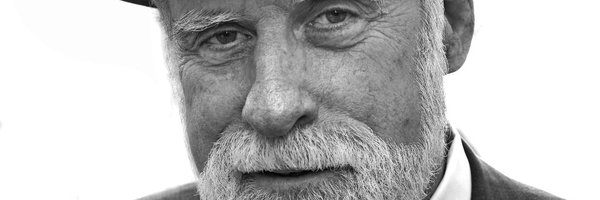 vinton g cerf Profile Banner