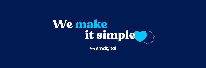 SM Digital banner