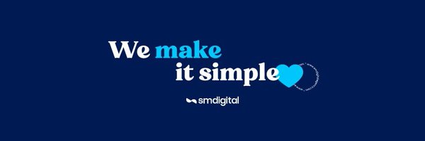 SMDigital Profile Banner