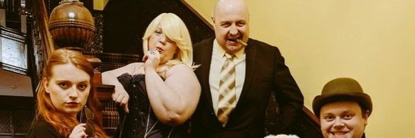 RealPaulSutton Profile Banner