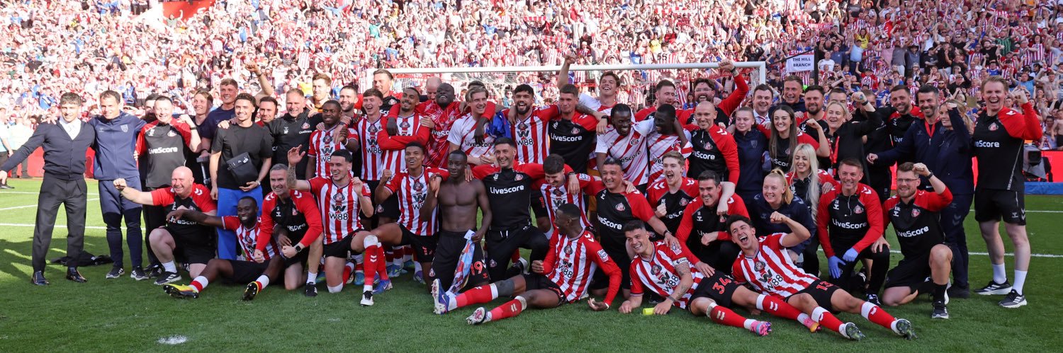 FezzaSAFC's profile banner image