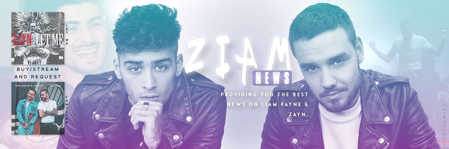ZiamNews's profile banner image