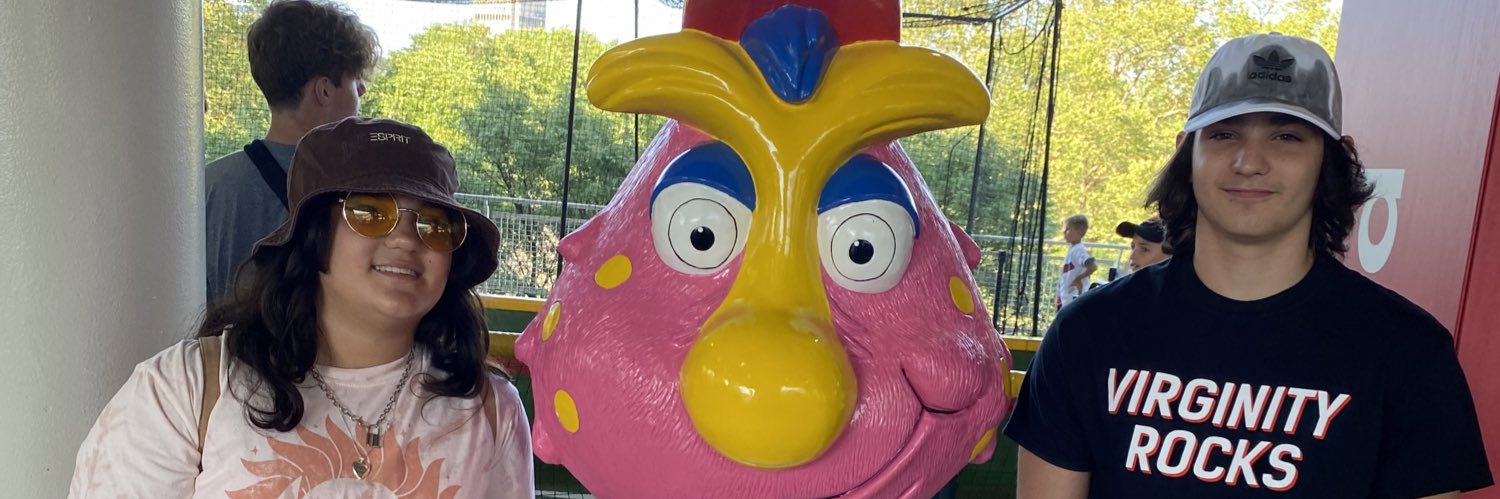 AdamThome's profile banner image
