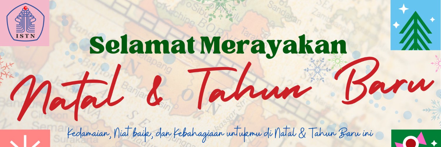 ISTN Jakarta banner