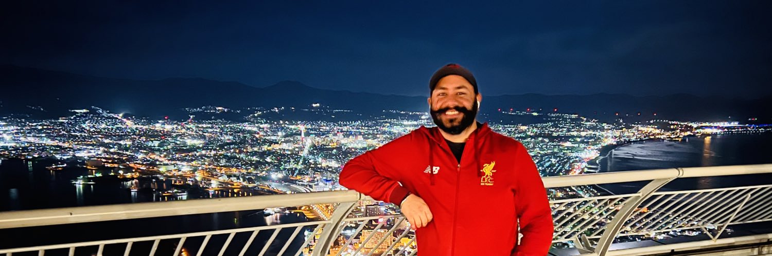 iamsaranpals's profile banner image