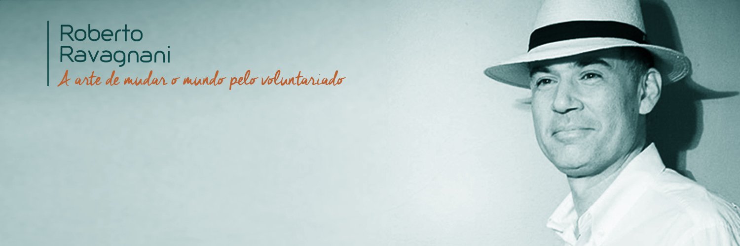 robertravagnani's profile banner image