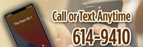 thepoint941 Profile Banner