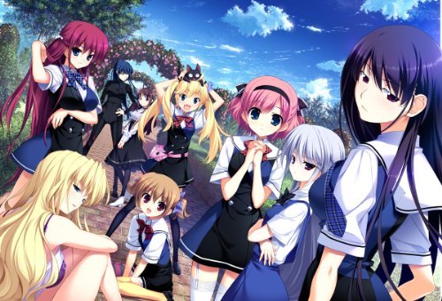 シノノン banner