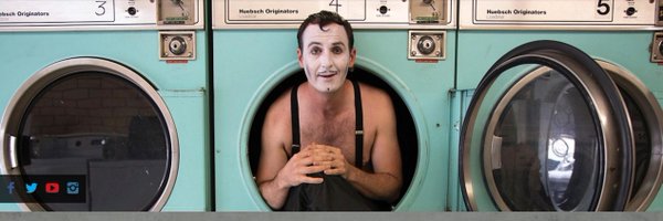 HewParham Profile Banner