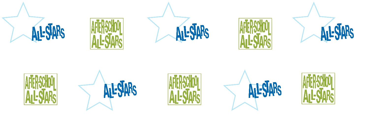 After-School All-Stars banner