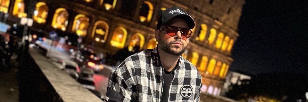 dannyeviza's profile banner image