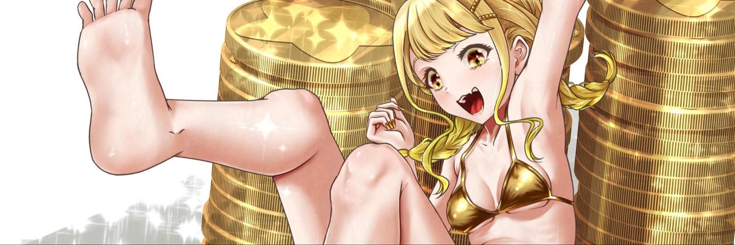 godtone's profile banner image