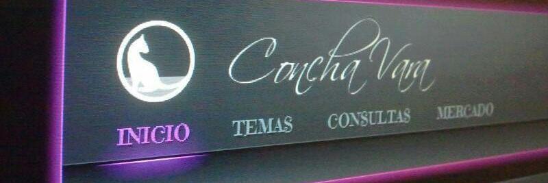 ConchaVara's profile banner image