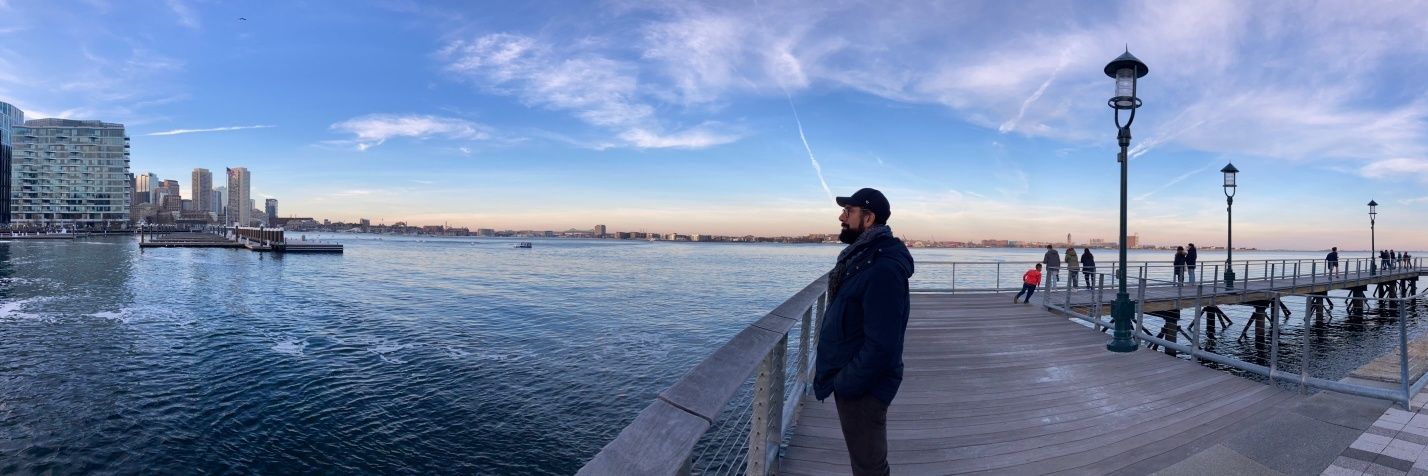 Darian Meacham banner