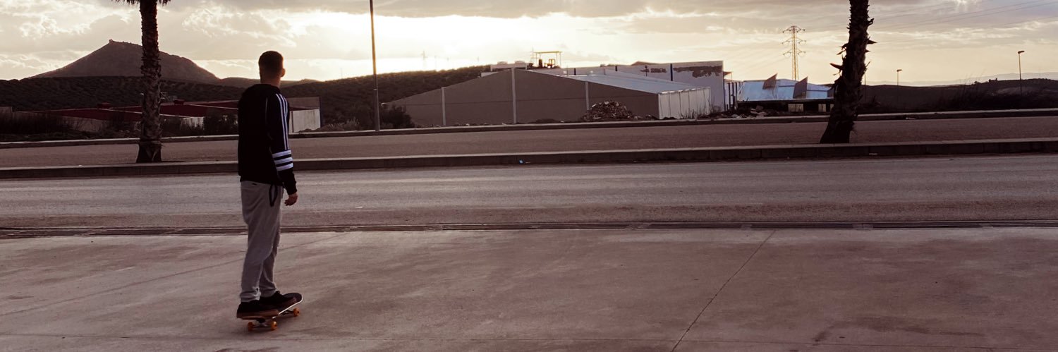 7Corral's profile banner image