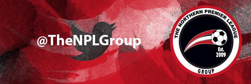 The NPL Supporters banner