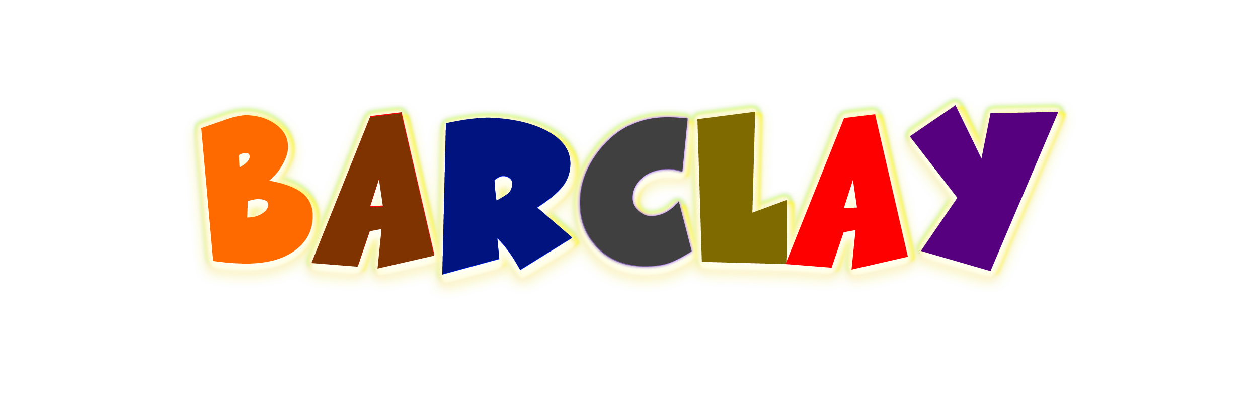 BarclayWoW's profile banner image