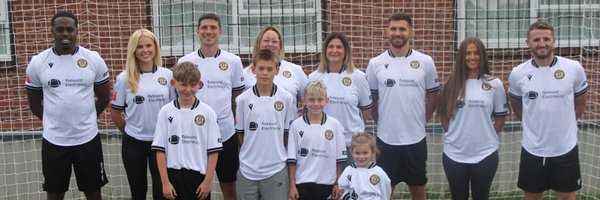 HungerfordTown Profile Banner