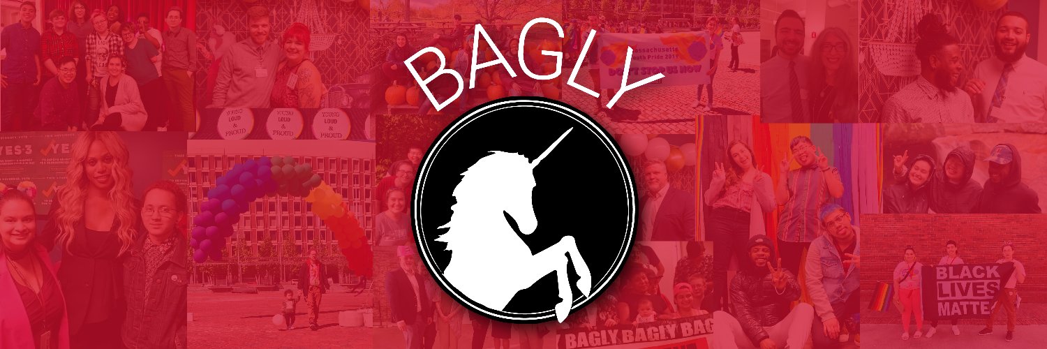 BAGLYinc's profile banner image
