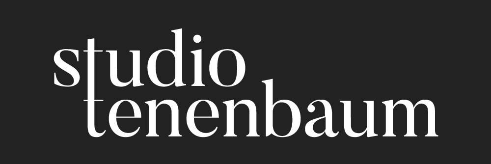 StudioTenenbaum's profile banner image