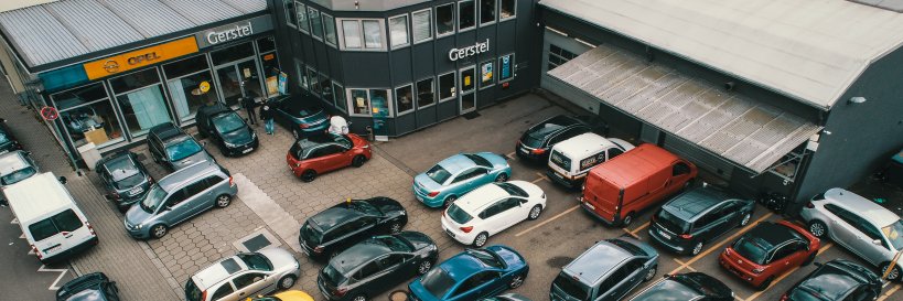 OpelGerstel's profile banner image