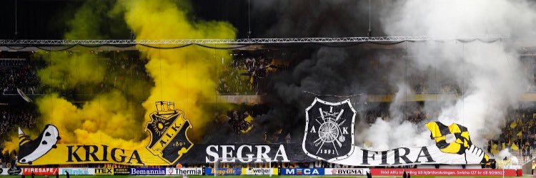 Markus Eriksson banner