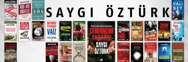 saygi_ozturk Profile Banner