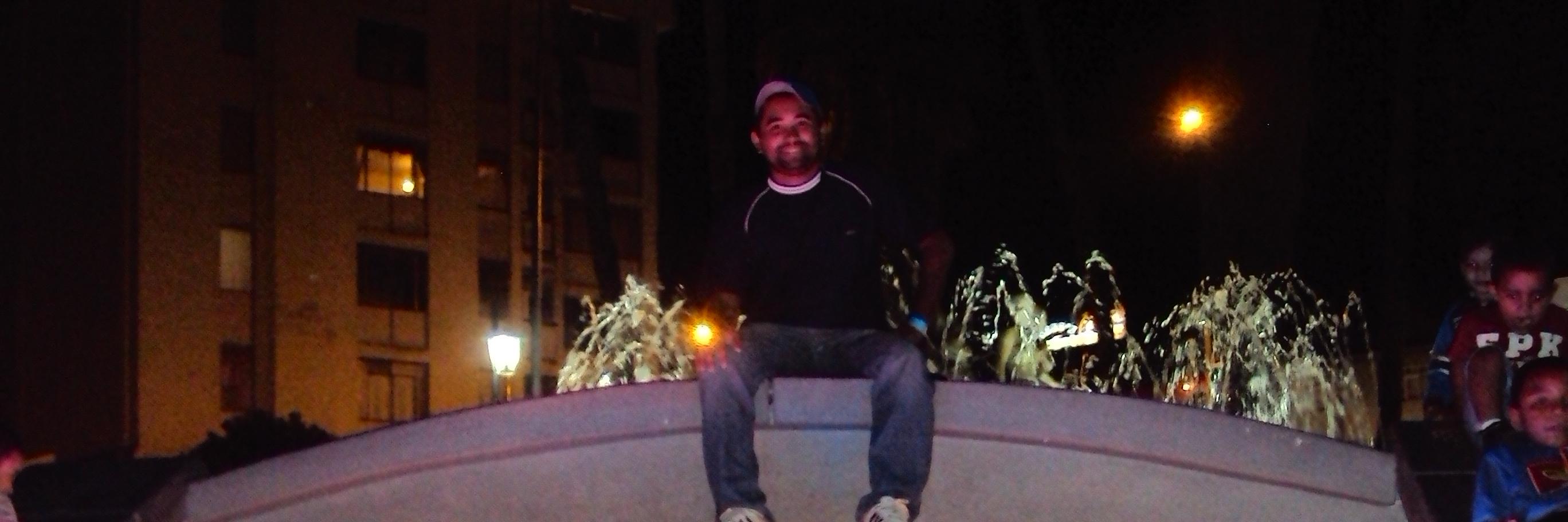 deiviz740's profile banner image