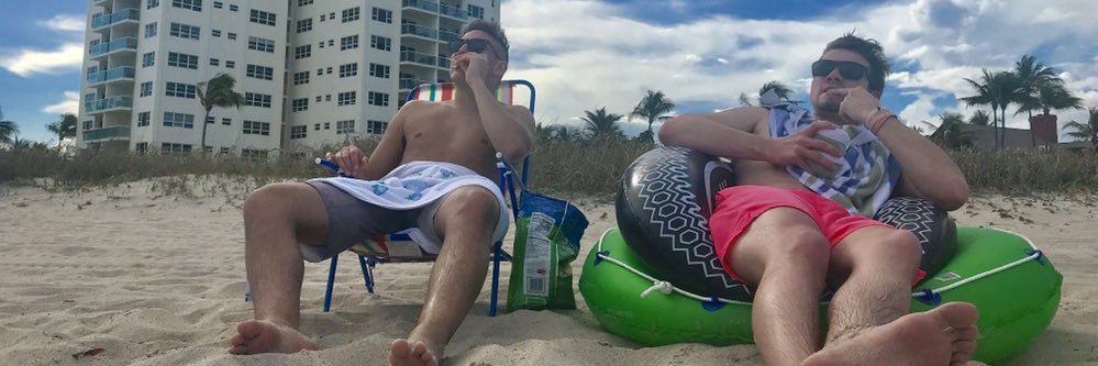 Connorleahy14's profile banner image