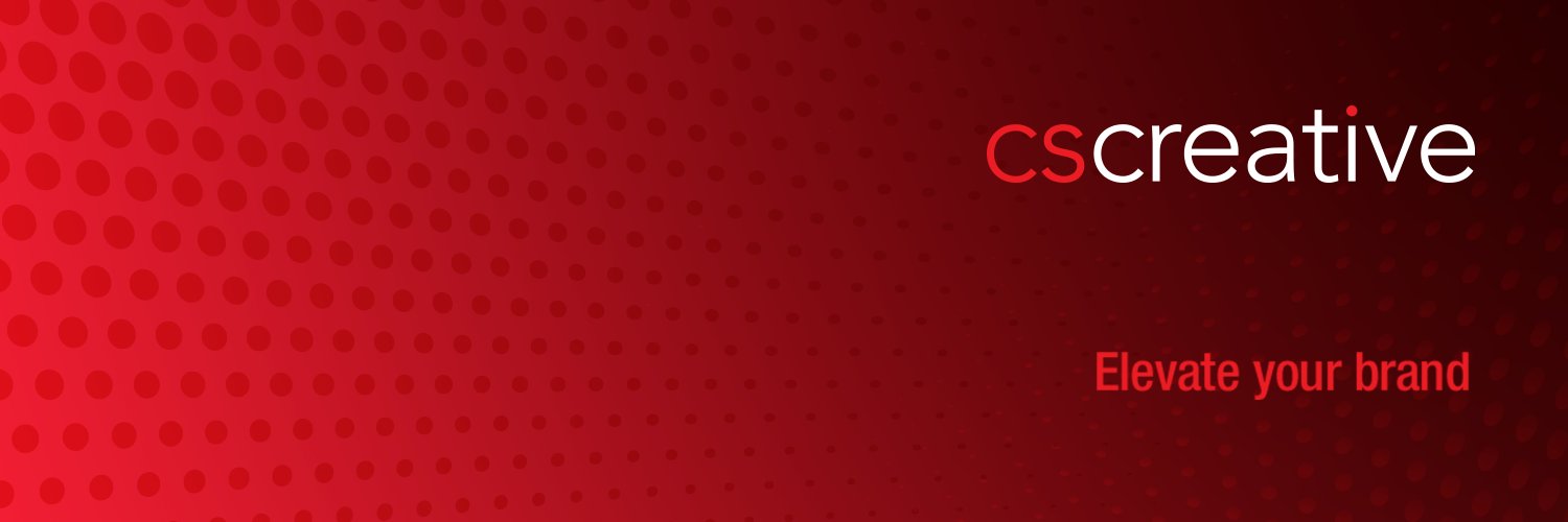 cscstudio's profile banner image
