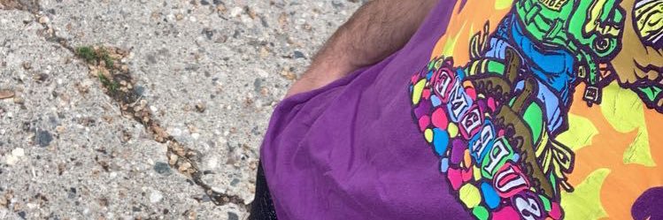 lakeconunb's profile banner image
