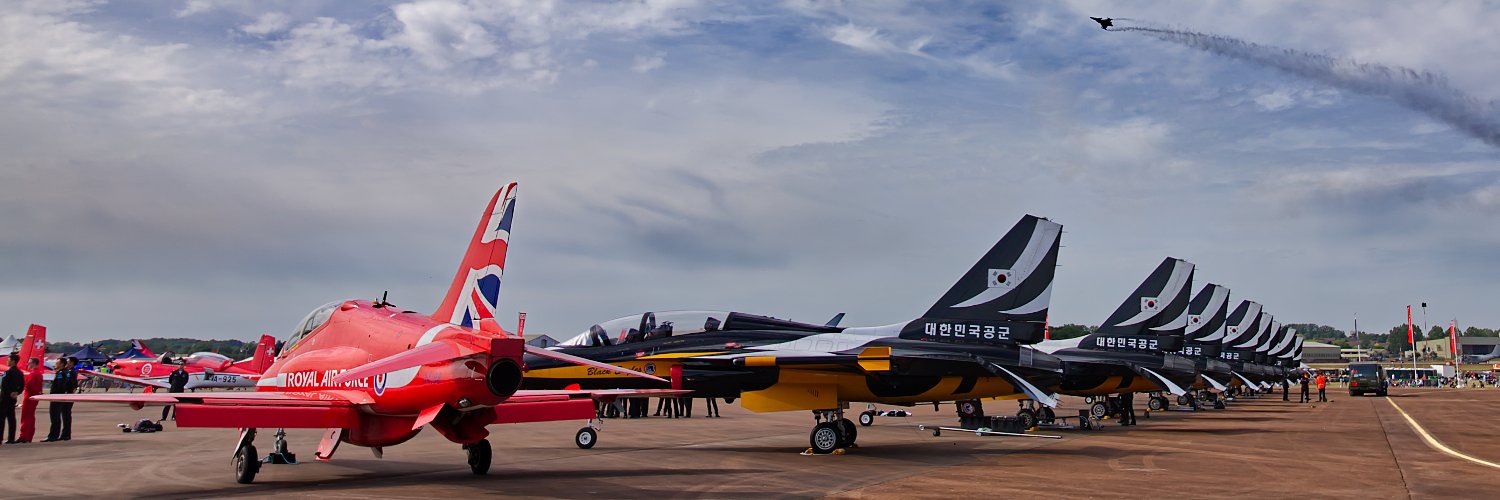 Harvey Griffith banner