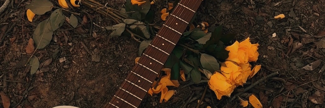 AshlenGrace's profile banner image