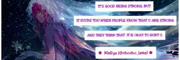 realMeSya's profile banner image