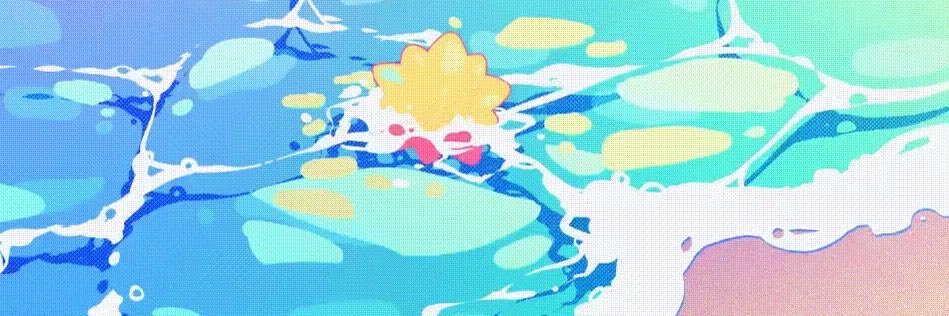 lurroki's profile banner image