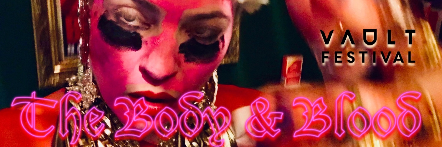 thecannibalnun's profile banner image
