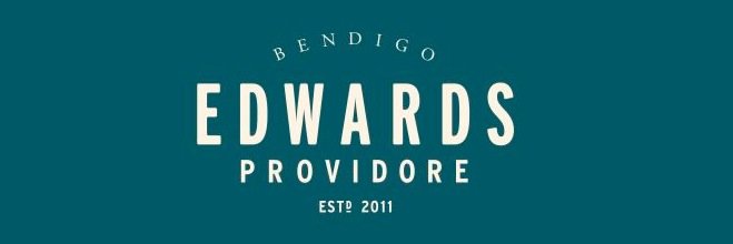 Edwards Providore banner